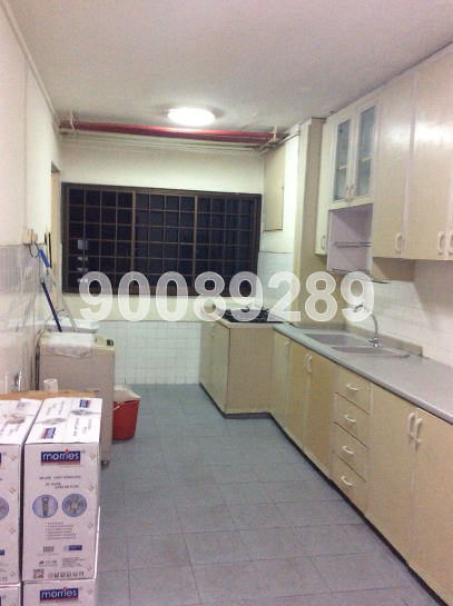Blk 215 Tampines Street 23 (Tampines), HDB 4 Rooms #45686942